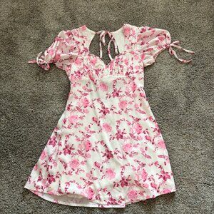 Princess Polly Mina Mini Dress